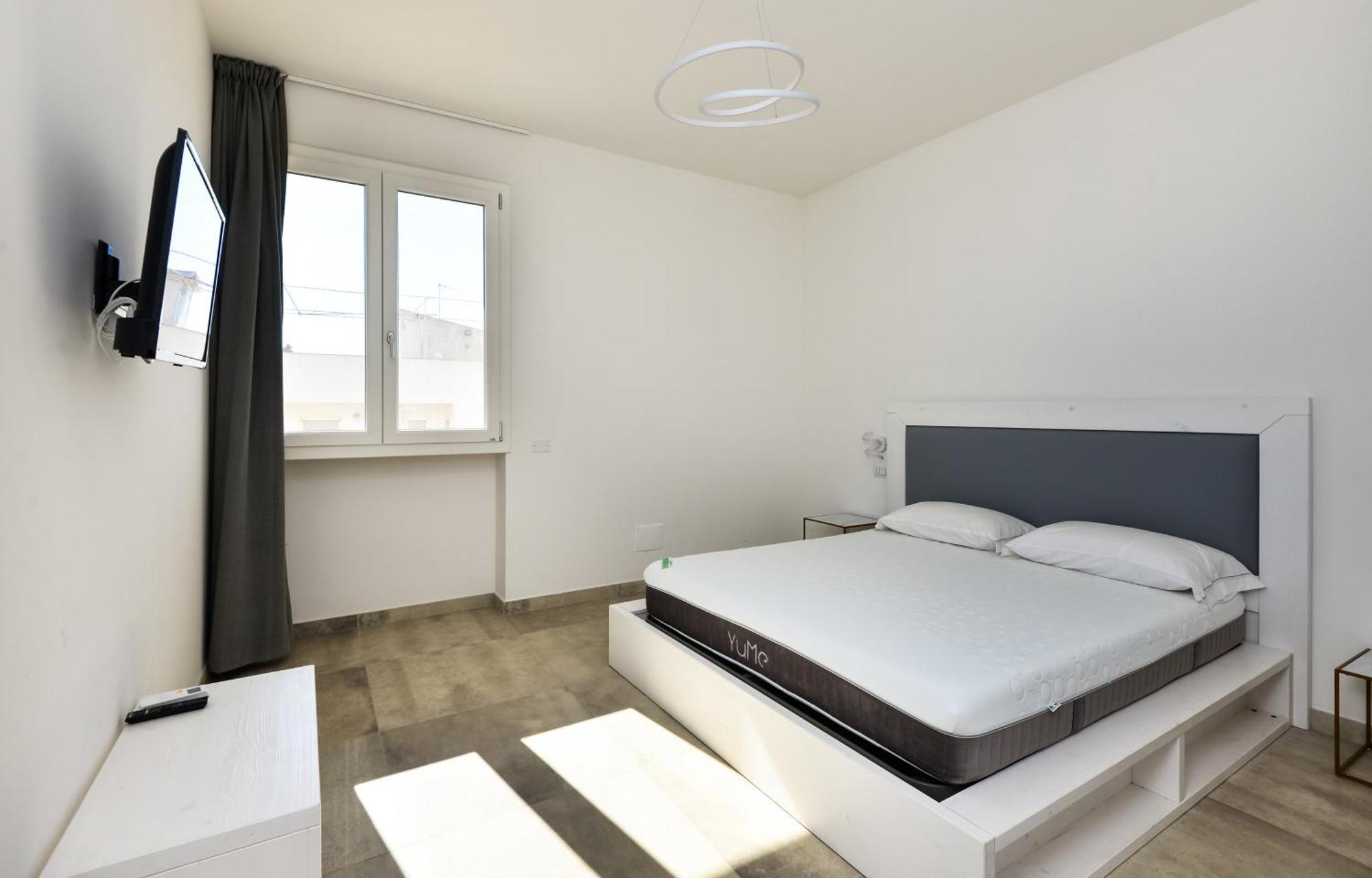 Damavi Suite 3 토레 델 로소 외부 사진